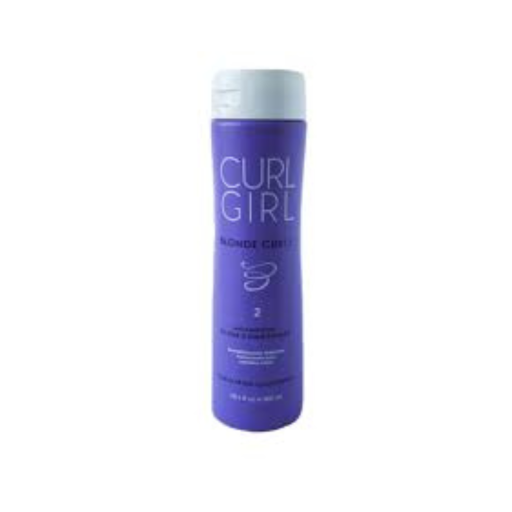 ACONDICIONADOR BLONDE 300ML CURL GIRL