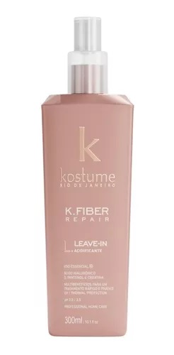 CREMA LEAVE IN REPAIR KFIBER 300ML KOSTUME