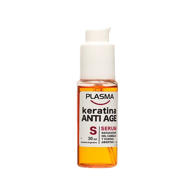 SERUM ANTIAGE KERATINA 30ML PLASMA