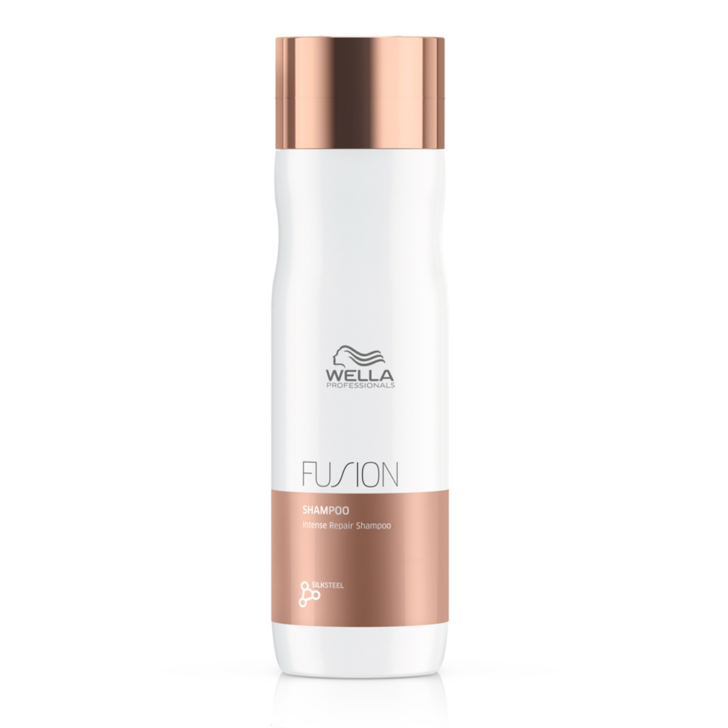 SHAMPOO FUSION REP INSTANTANEA 250ML WELLA