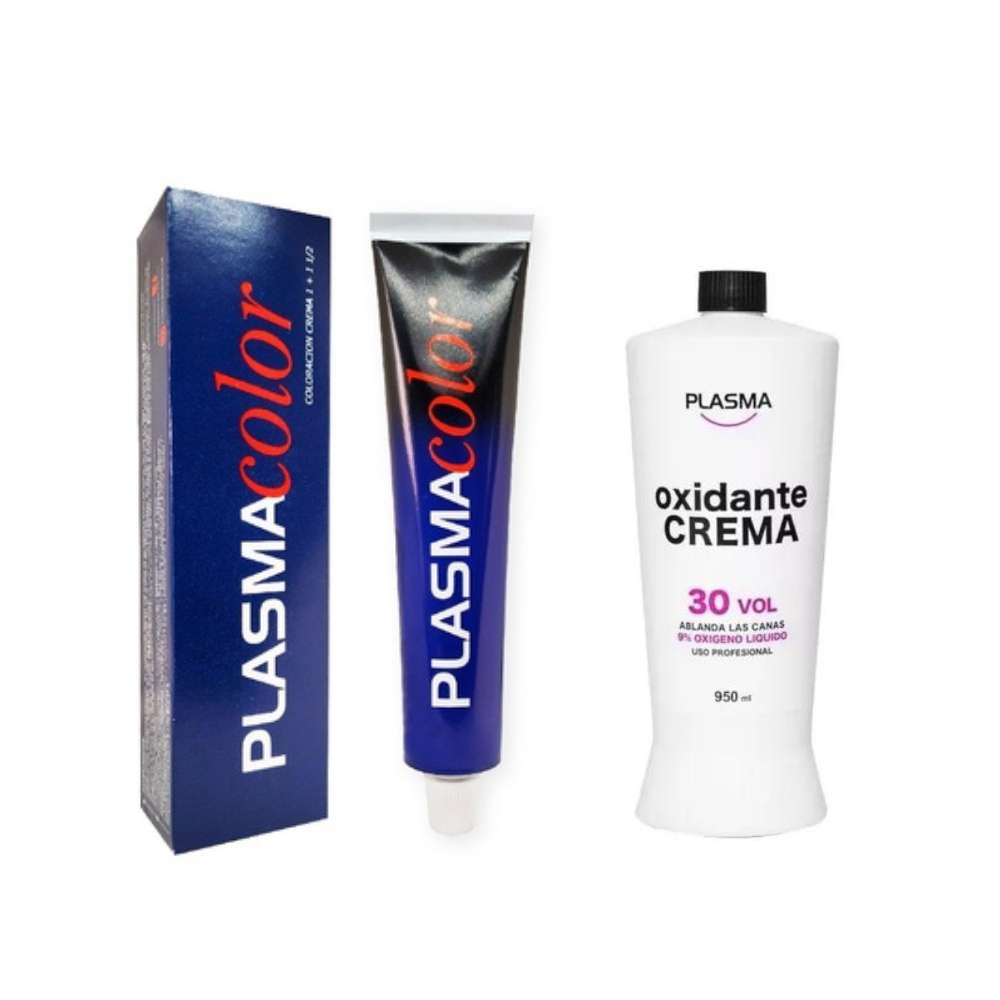 PROMO 1 PLASMA