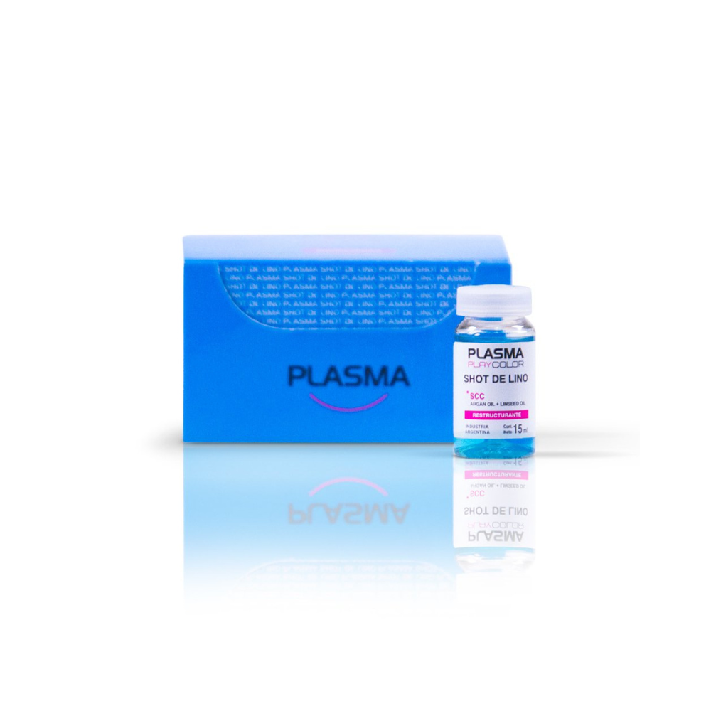 PROMO 6 PLASMA