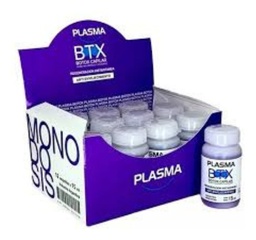 AMPOLLA BOTOX REGENERADOR 12U*15ML PLASMA