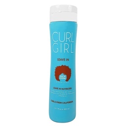 CREMA LEAVE IN NUTRICION RICHCOVA 300ML CURL GIRL