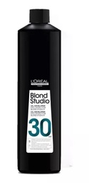 CREMA OXIDANTE 30 VOL BLOND STUDIO 1000ML LOREAL