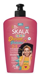 CREMA DE PEINAR DIVINO POTINHO KIDS 250GR SKALA