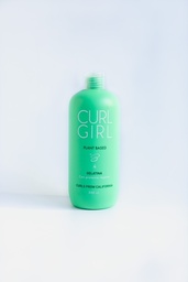 GEL GELATINA PLANT BASED 500ML CURL GIRL