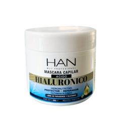 MASCARA ACIDO HIALURONICO 200GR HAN