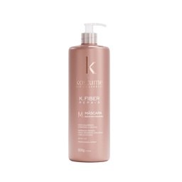 MASCARA REESTRUCTURANTE KFIBER 500ML KOSTUME