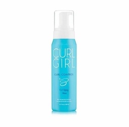 MOUSSE CURL CONTROL 300ML CURL GIRL