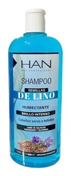 SHAMPOO LINO 500ML HAN